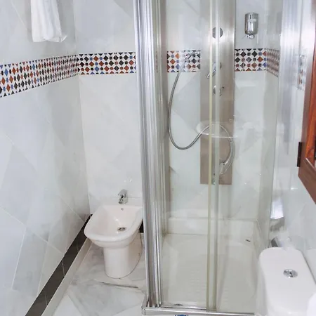 Ferienwohnung Vivienda Turistica Arabeluj Guejar Sierra Exterior foto