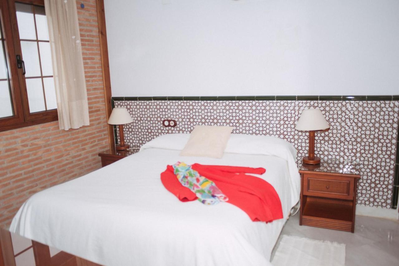 Apartment Vivienda Turistica Arabeluj *