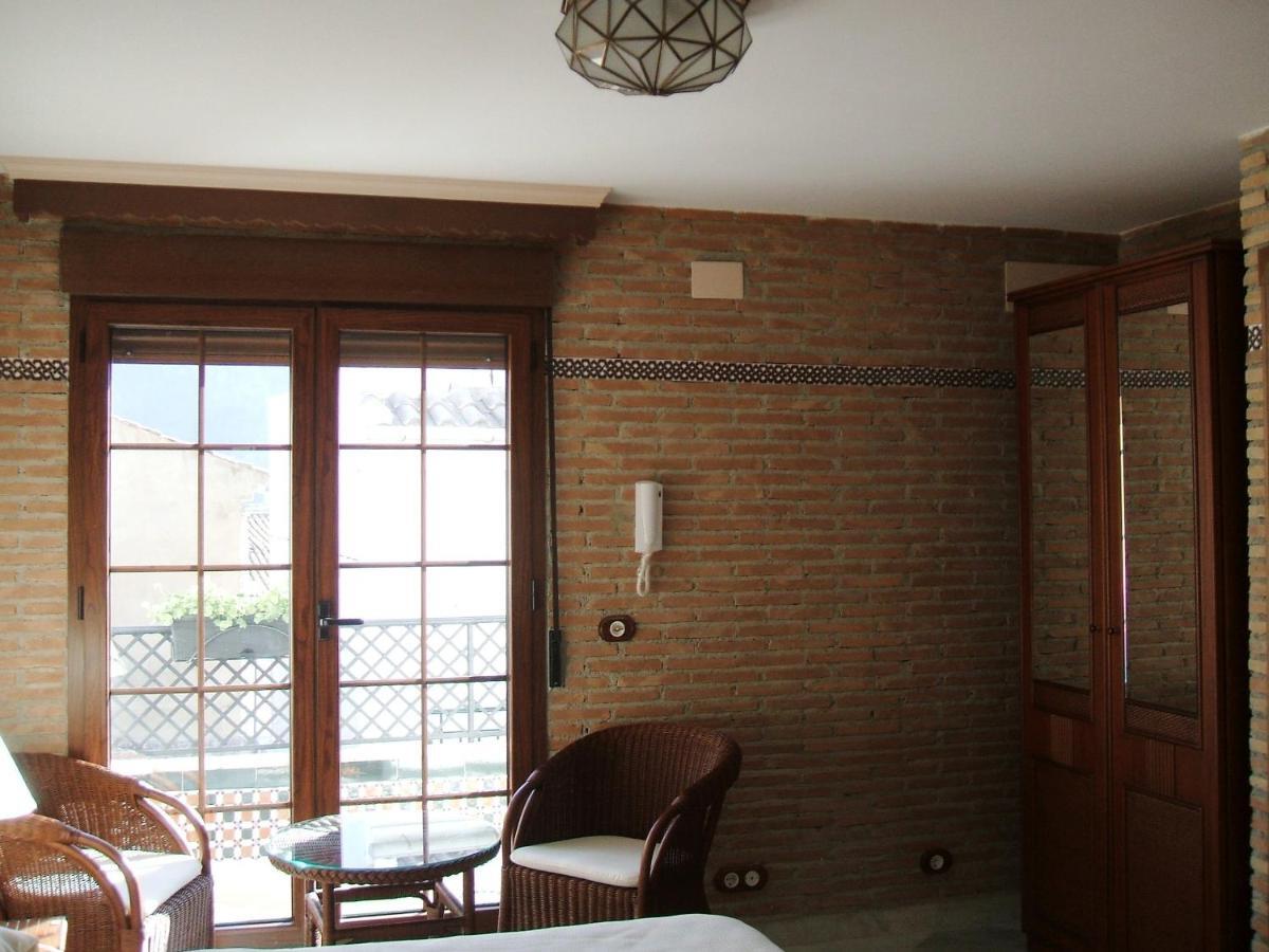 Vivienda Turistica Arabeluj