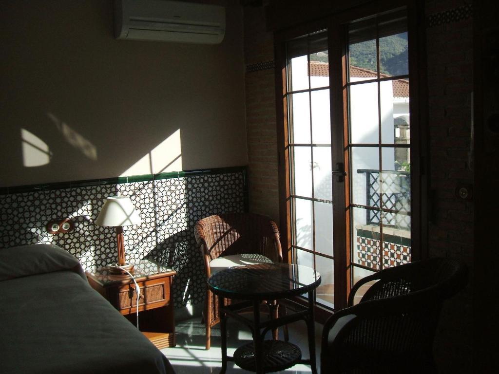 Apartment Vivienda Turistica Arabeluj Guejar Sierra