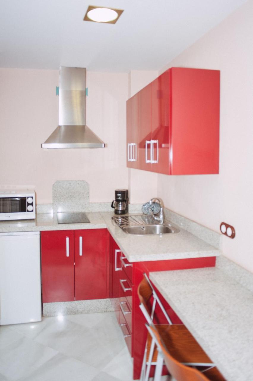 Vivienda Turistica Arabeluj * Guejar Sierra