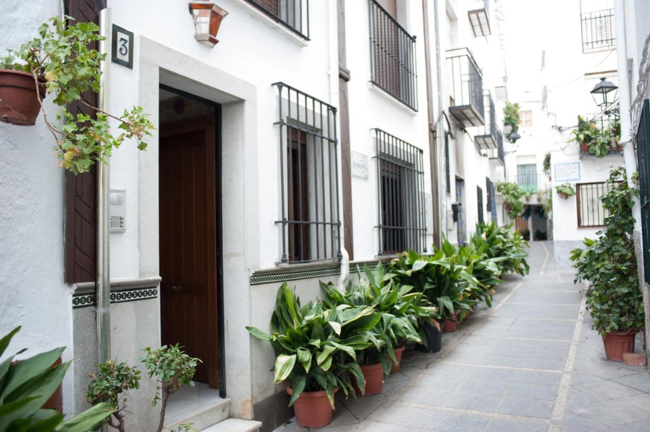 Vivienda Turistica Arabeluj *